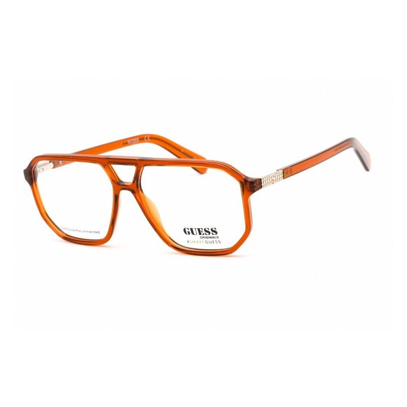 Guess EYEGLASSES GU8252-045-57 New with case - Picture 1 of 5